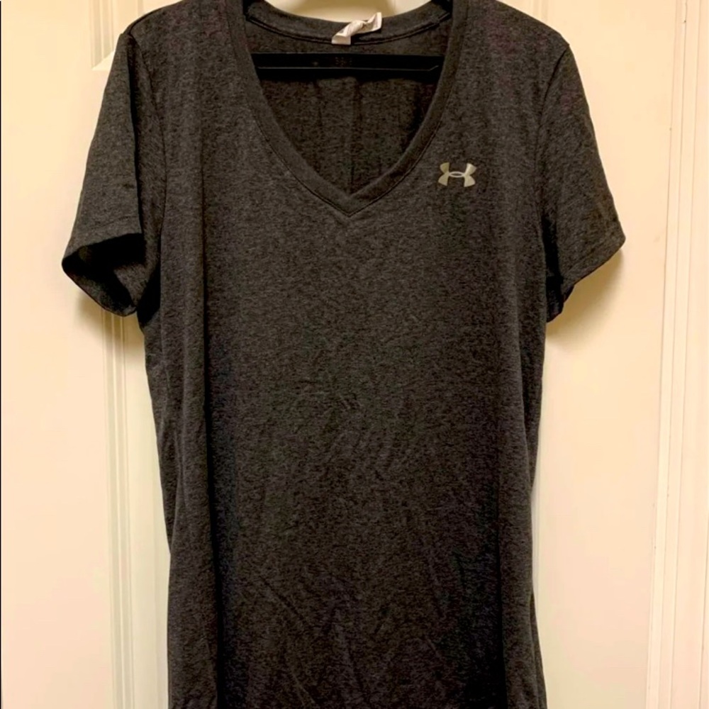 Under Armour Womens Shirt